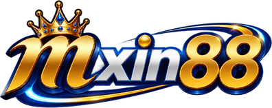 m xin88 logo